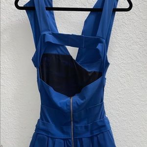 Preen designer dress